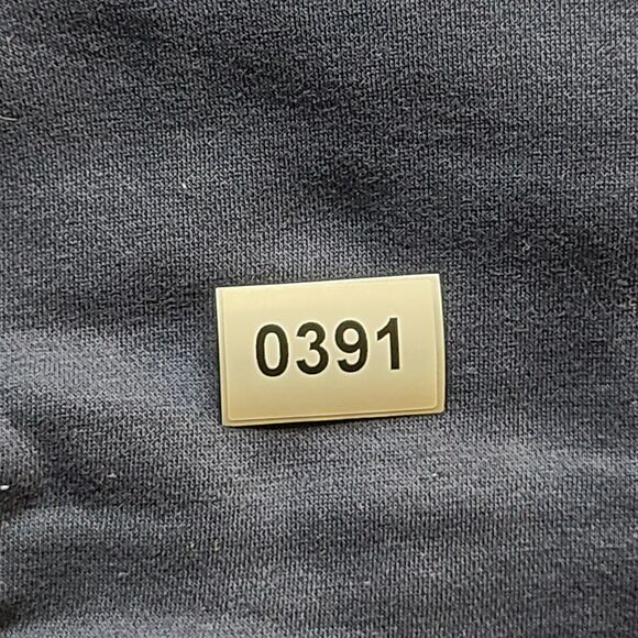 Final Four 2020 Atlanta Mens Full Zip Blue Large Cotton Jacket Coat Nylon - Picture 11 of 11